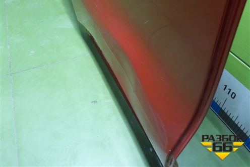 Дверь задняя правая (551001210AA) для OMODA C5 с 2022г (Ц5)