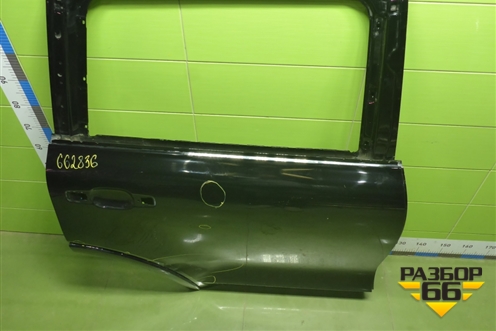 Дверь задняя правая (6201200AKV3CA) для Tank 500 с 2022-2025г