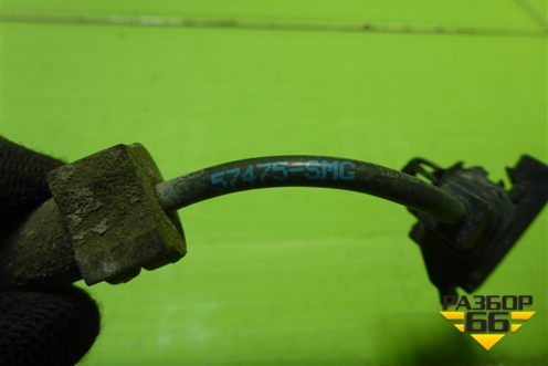 Датчик ABS задний левый (57475SMG) для Honda Civic 5D с 2005-2011г (Цивик)