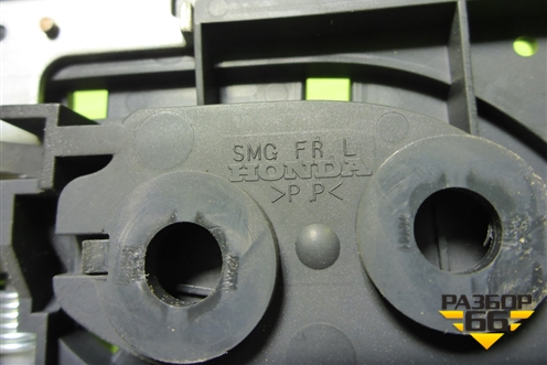 Ручка внутренняя двери передней левой для Honda Civic 5D с 2005-2011г (Цивик)