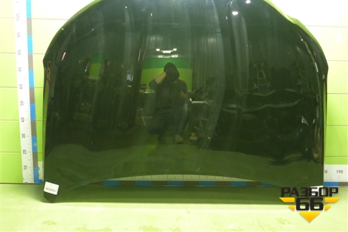 Капот (8402120XST01A) для Haval Jolion с 2021г (Джолион)