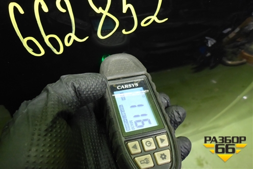 Капот (8402120XST01A) для Haval Jolion с 2021г (Джолион)