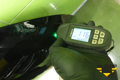 Капот (8402120XST01A) для Haval Jolion с 2021г (Джолион)