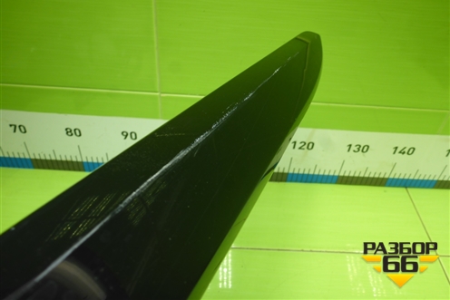 Накладка двери задней правой (6600213646) для Geely Tugella с 2019г (Тугелла)