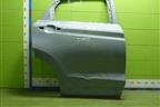 Дверь задняя правая (5081048000C15) для Geely Tugella с 2019г (Тугелла)