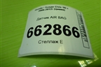 Датчик AIR BAG (77930SNAA320) для Honda Civic 5D с 2005-2011г (Цивик)