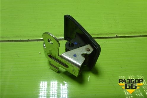 Ручка открывания капота для Honda Civic 5D с 2005-2011г (Цивик)