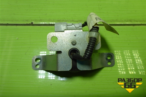 Динамик (парктроника) (3966ASMGE000) для Honda Civic 5D с 2005-2011г (Цивик)