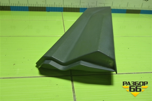 Накладка двери задней левой (6600125116) для Geely Coolray с 2019-2025г (Кулрей)