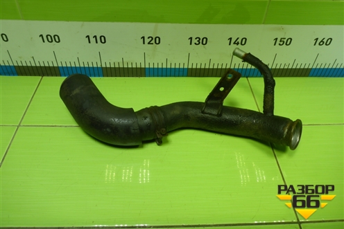 Горловина топливного бака для Hyundai Porter с 1996-2011г (Портер)