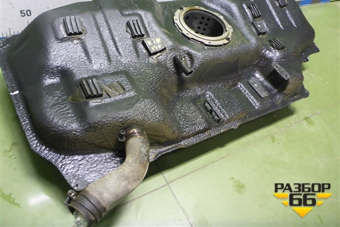 Бак топливный (311504L000) для Kia Rio с 2011-2016г (Рио 3)