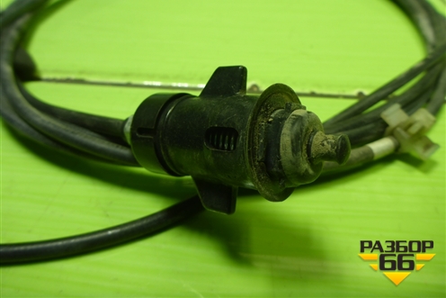 Трос открывания лючка бензобака для Honda Civic 5D с 2005-2011г (Цивик)