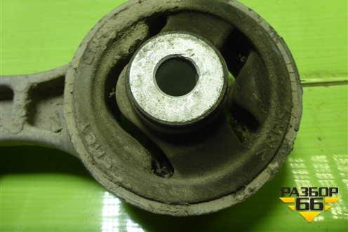 Опора двигателя правая (1.8л R18A2) для Honda Civic 5D с 2005-2011г (Цивик)