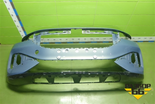 Бампер передний (под парктроник) (H97A2803006AA) для Voyah Free с 2021г (Фри)