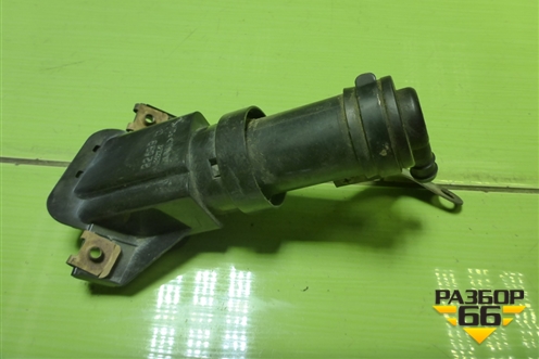 Форсунка омывателя фары правая (без распылителя) для Honda Civic 5D с 2005-2011г (Цивик)