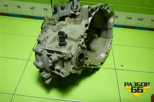 МКПП (1.6л G4FC) для Kia Rio с 2011-2016г (Рио 3)