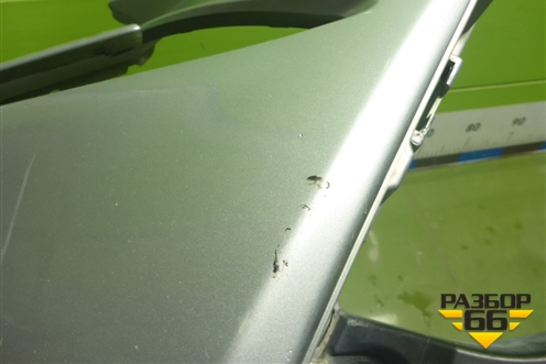 Бампер передний (до 2017г под парктроник и омыватели) (5211978010) для Lexus NX 200 с 2014-2021г (НХ)