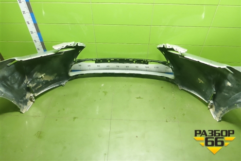 Бампер передний (до 2017г под парктроник и омыватели) (5211978010) для Lexus NX 200 с 2014-2021г (НХ)