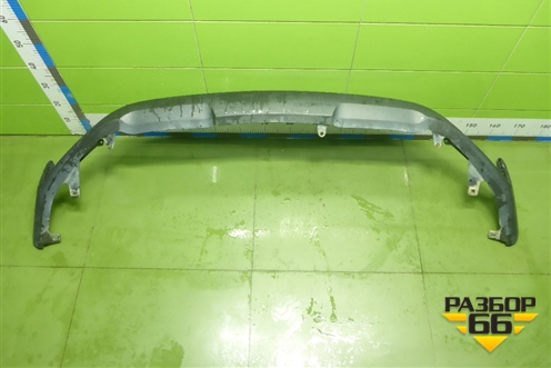 Юбка переднего бампера (5241178010) для Lexus NX 200 с 2014-2021г (НХ)