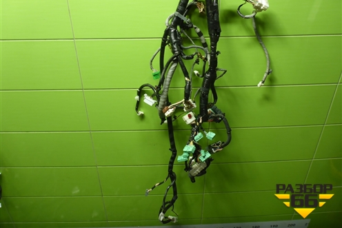 Проводка салонная (32107SMGS92) для Honda Civic 5D с 2005-2011г (Цивик)