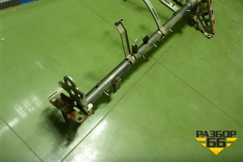 Усилитель торпедо для Kia Rio с 2011-2016г (Рио 3)