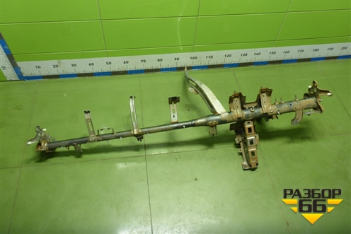 Усилитель торпедо для Kia Rio с 2011-2016г (Рио 3)