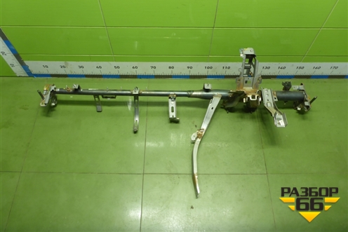 Усилитель торпедо для Kia Rio с 2011-2016г (Рио 3)