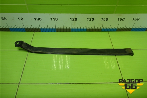 Лента крепления топливного бака для Honda Civic 5D с 2005-2011г (Цивик)