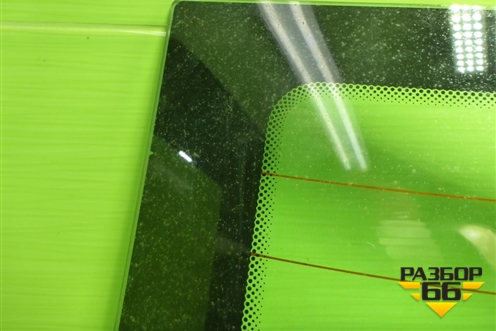 Стекло заднее для VAZ Granta/Гранта