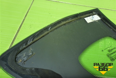 Стекло глухое правое (седан) для VAZ Granta/Гранта