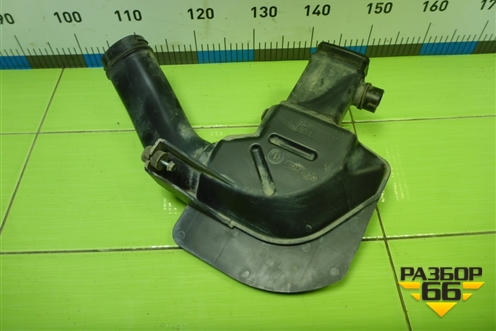 Резонатор воздушного фильтра (1.8л R18A2) для Honda Civic 5D с 2005-2011г (Цивик)