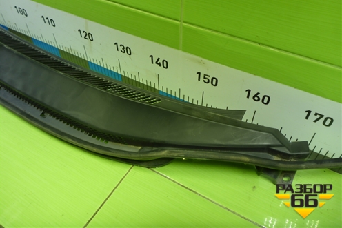 Решетка стеклоочистителей для Honda Civic 5D с 2005-2011г (Цивик)