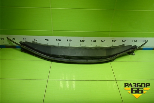 Решетка стеклоочистителей для Honda Civic 5D с 2005-2011г (Цивик)