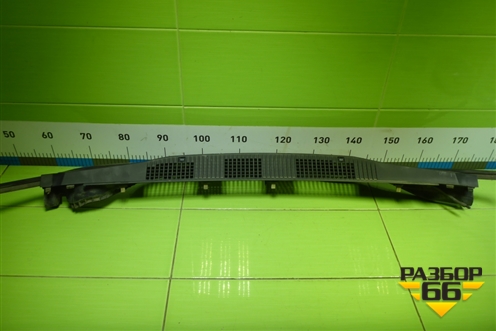 Решетка стеклоочистителей для Honda Civic 5D с 2005-2011г (Цивик)