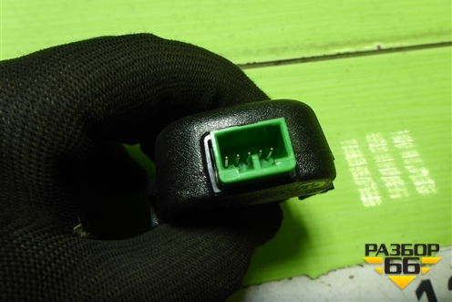 Датчик дождя (38970SMG) для Honda Civic 5D с 2005-2011г (Цивик)