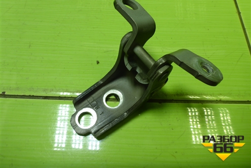 Петля двери передней правой верхняя для Honda Civic 5D с 2005-2011г (Цивик)