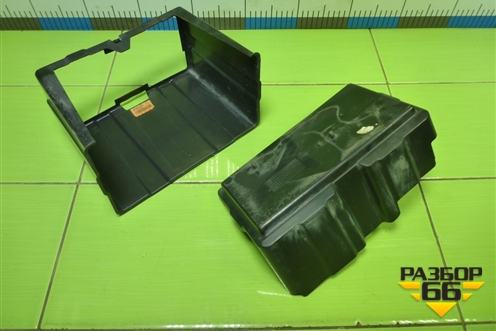 Ящик под аккумулятор для Honda Civic 5D с 2005-2011г (Цивик)