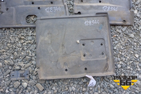 Покрытие напольное для Volvo TRUCK FH с 2002-2008г (ФШ)