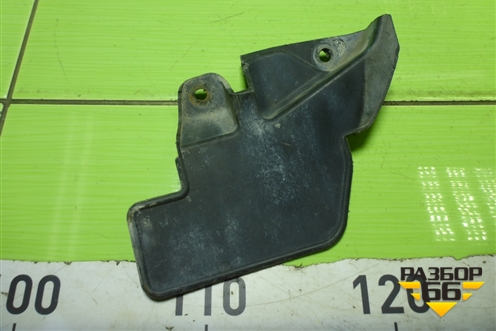 Брызговик задний правый (74475SMG) для Honda Civic 5D с 2005-2011г (Цивик)