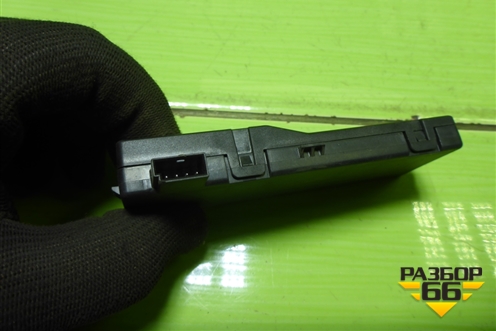 Блок управления центральным замком (7812A284019) для Chevrolet Cobalt с 2012г (Кобальт)