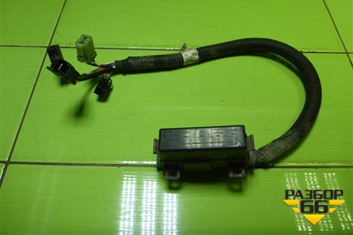 Блок предохранителей (918104B601) для Hyundai Porter с 1996-2011г (Портер)