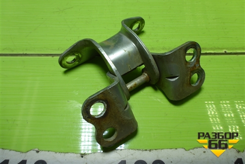 Петля двери передней левой верхняя для Hyundai Porter с 1996-2011г (Портер)