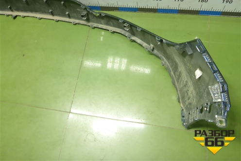 Бампер передний (под парктроник) (86511P1000) для Kia Sportage с 2021г (Спортеидж 5)