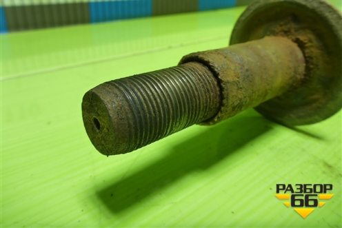 Тяга передняя продольная для Hyundai Porter с 1996-2011г (Портер)