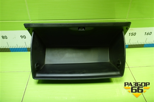 Бардачок (845104X000) для Kia Rio с 2011-2016г (Рио 3)