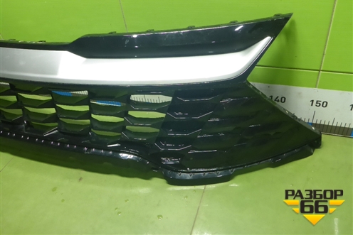 Решетка радиатора (86351P1020) для Kia Sportage с 2021г (Спортеидж 5)