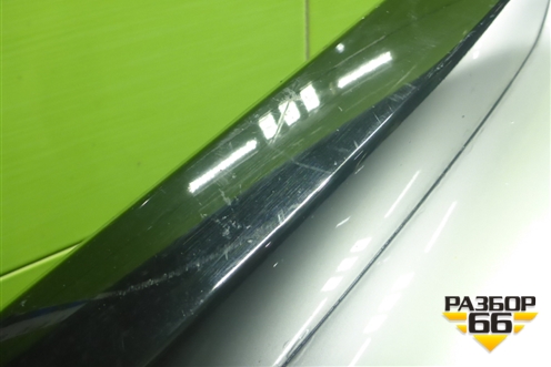 Решетка радиатора (86351P1020) для Kia Sportage с 2021г (Спортеидж 5)