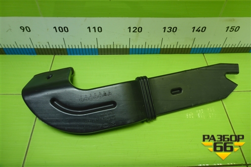 Воздуховод отопителя (973704Y000) для Kia Rio с 2011-2016г (Рио 3)