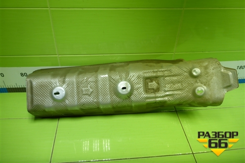 Экран тепловой для Kia Rio с 2011-2016г (Рио 3)