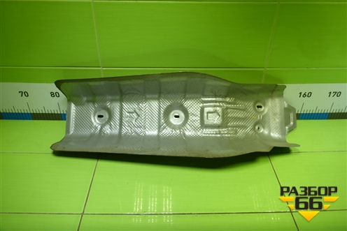 Экран тепловой для Kia Rio с 2011-2016г (Рио 3)